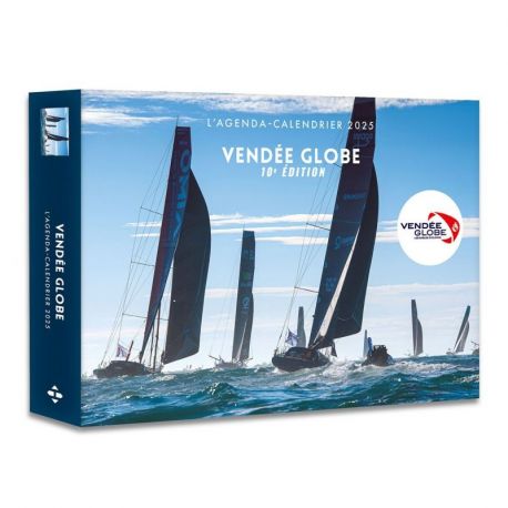 VENDEE GLOBE 2025 AGENDA - CALENDRIER