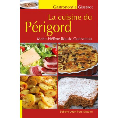 LA CUISINE DU PERIGORD