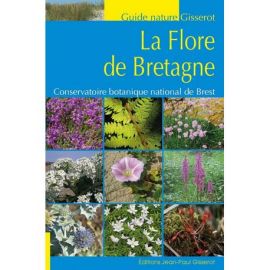 LA FLORE DE BRETAGNE