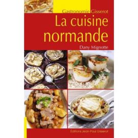 LA CUISINE NORMANDE