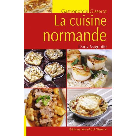 LA CUISINE NORMANDE