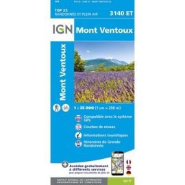 3140ET MONT VENTOUX