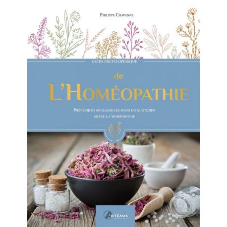 L'HOMEOPATHIE