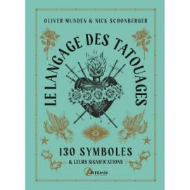 LE LANGAGE DES TATOUAGES