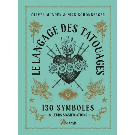 LE LANGAGE DES TATOUAGES