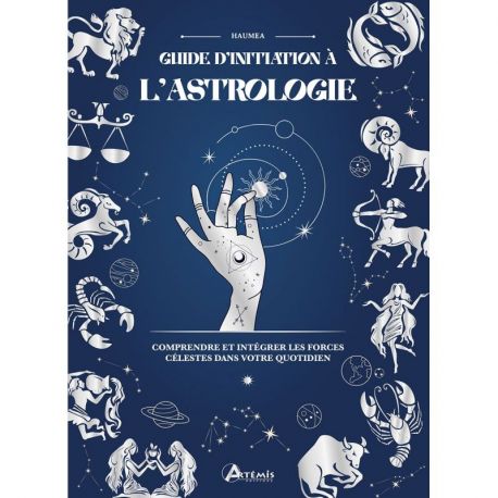 GUIDE D'INITIATION A L'ASTROLOGIE