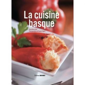 LA CUISINE BASQUE