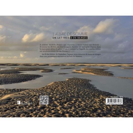 LA BAIE DE SOMME EN LETTRES ET EN IMAGES