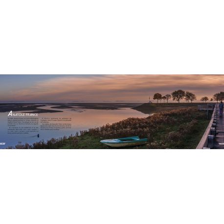 LA BAIE DE SOMME EN LETTRES ET EN IMAGES