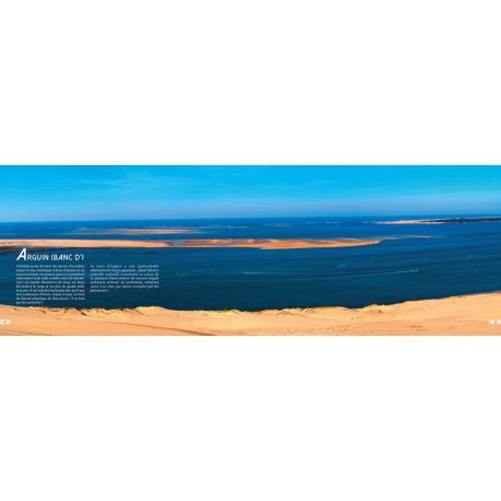 LE BASSIN D'ARCACHON EN LETTRES ET EN IMAGES