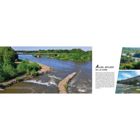 AU FIL DE LA LOIRE ABECEDAIRE AMOUREUX