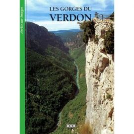 LES GORGES DU VERDON