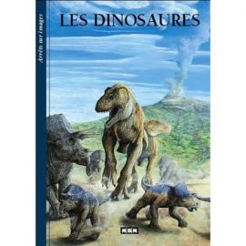 LES DINOSAURES