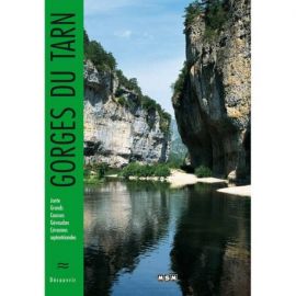 LES GORGES DU TARN LES GRANDS CAUSSES