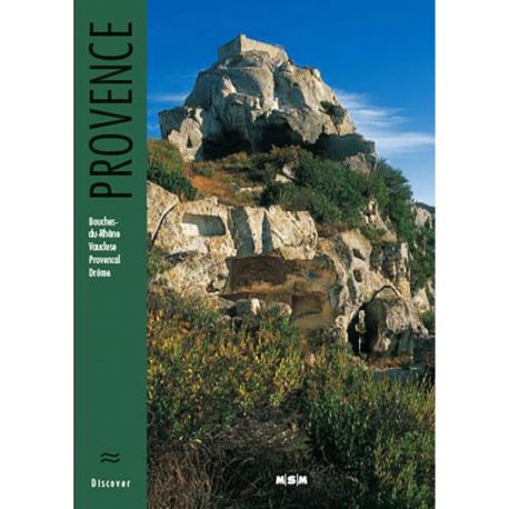 LA PROVENCE (ANGLAIS)