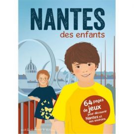 NANTES DES ENFANTS