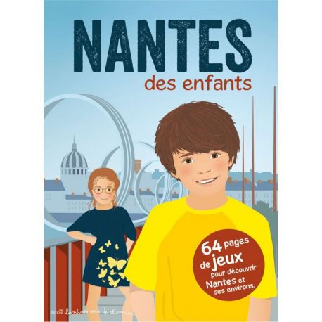 NANTES DES ENFANTS