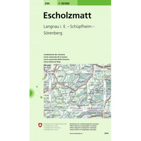 ESCHOLZMATT