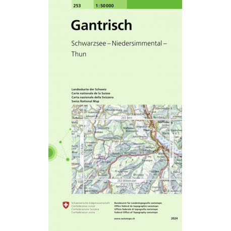 GANTRISCH