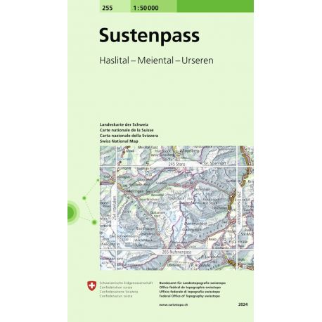 SUSTENPASS