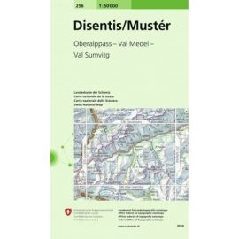 DISENTIS-MUSTER