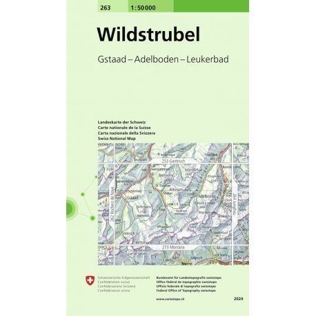 WILDSTRUBEL