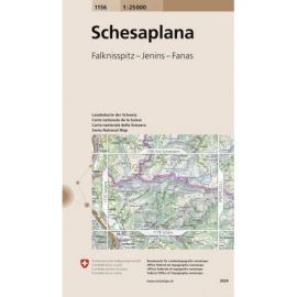 SCHESAPLANA