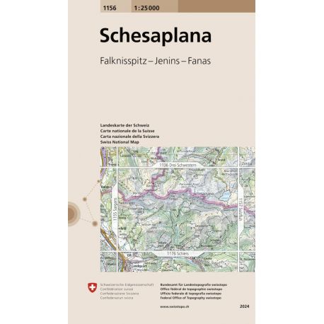 SCHESAPLANA