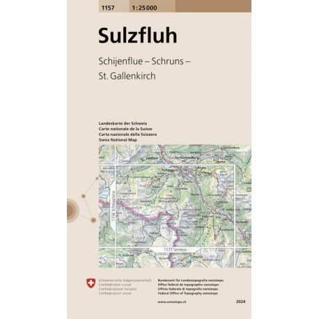 SULZFLUH