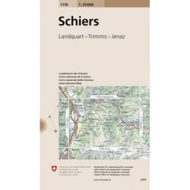 SCHIERS