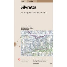 SILVRETTA