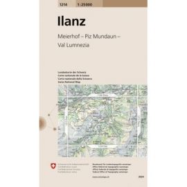 ILANZ (GLION)