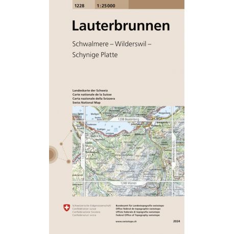 LAUTERBRUNNEN