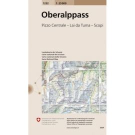 OBERALPPASS