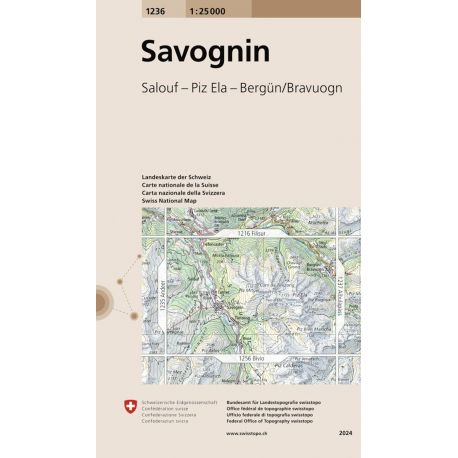 SAVOGNIN