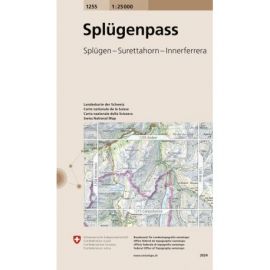 SPLUGENPASS