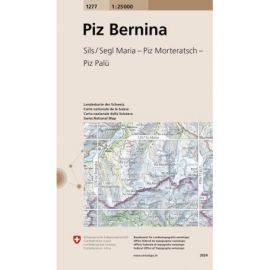 PIZ BERNINA