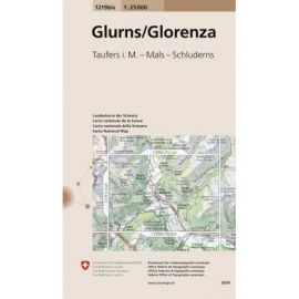 GLURNS-GLORENZA