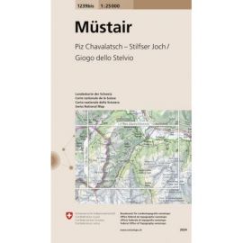 MUSTAIR