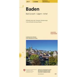 BADEN (ZURZACH-LAGEREN-TOSSEGG)