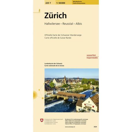 ZURICH(SEETAL-REUSSTAL-ALBIS)