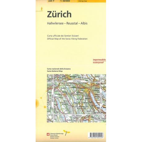 ZURICH(SEETAL-REUSSTAL-ALBIS)