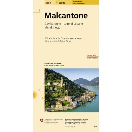 MALCANTONE