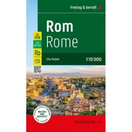 ROME CITY POCKET