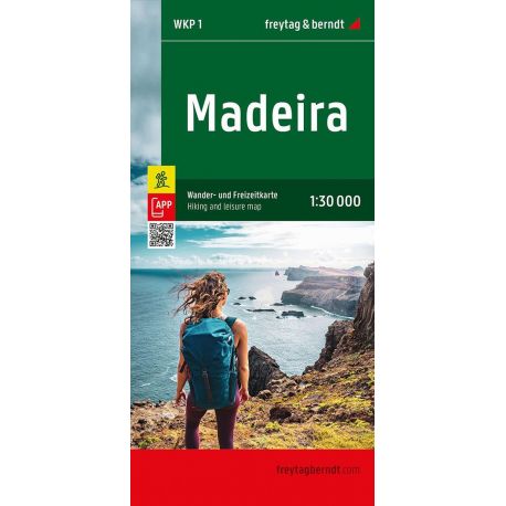 MADEIRA - MADERE