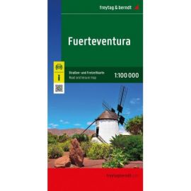 FUERTEVENTURA