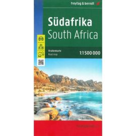 SUDAFRIKA - SOUTH AFRICA