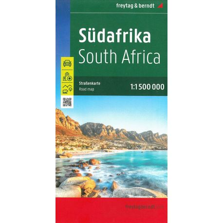 SUDAFRIKA - SOUTH AFRICA