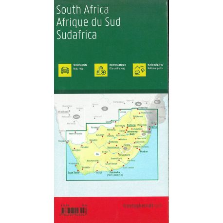 SUDAFRIKA - SOUTH AFRICA