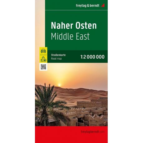 MIDDLE EAST MOYEN ORIENT